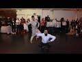 Expert jatt by mariah  ramiz wedding dance perfomance