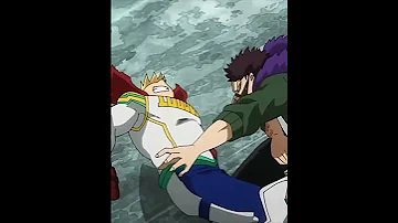 Did You Know This About Mirio In MHA 