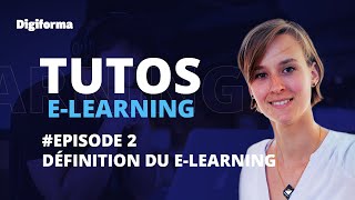 2 E-Learning De Quoi Parle-T-On Exactement ?