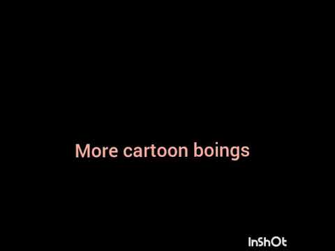 more-cartoon-boing-sound-effects