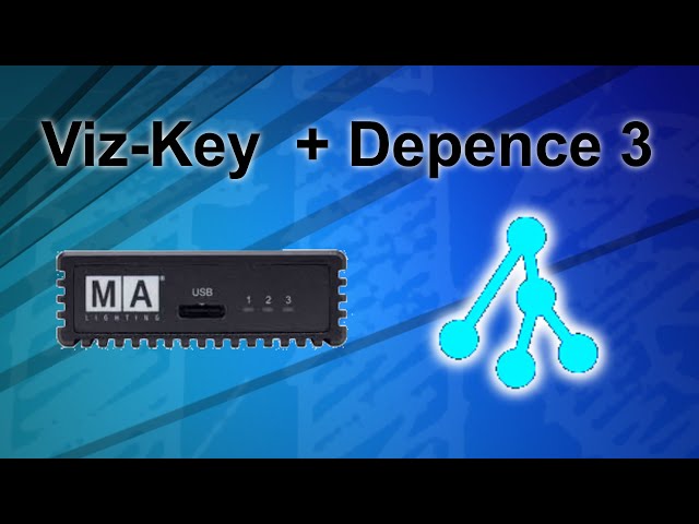 その他 grandMA3 viz-key grandMA3 viz-key | MA Lighting International GmbH