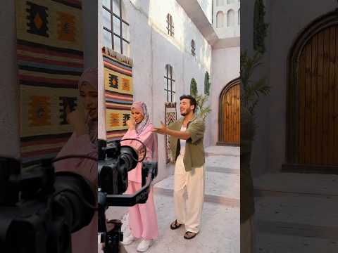 كواليس اغنيه كوتي كوتي