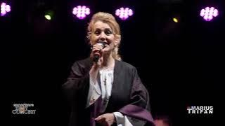 Anica Ganțu și Formația Magheru - COLAJ Live Hore și Sârbe