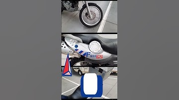 BMW F650 GS Dakar | #shortsyoutube