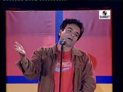 Ajit Koshti   Hasyarang   Comedy Jokes   Sumeet Music