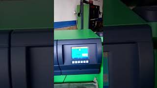 Motor İçi Hidrojen Karbon Temizliği Yapmadan Önce...