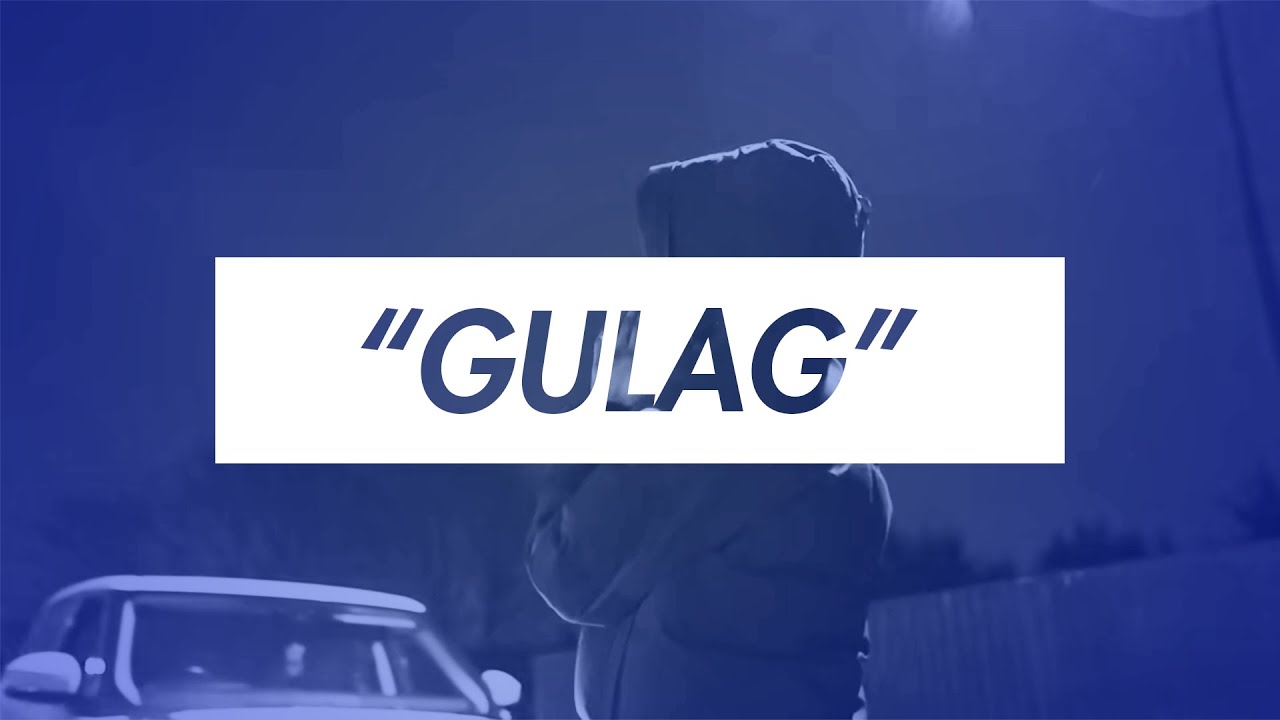 GULAG | TEEZANDOS X FIZZLER X TEEWAY UK VOCAL DRILL TYPE BEAT | PROD D.B BEATS