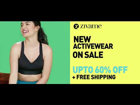 Zivame – One Stop Lingerie App