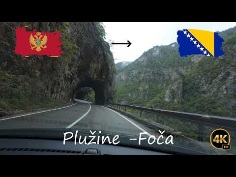 Bosnia And Montenegro