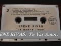 TE VAS AMOR.wmv IRENE RIVAS