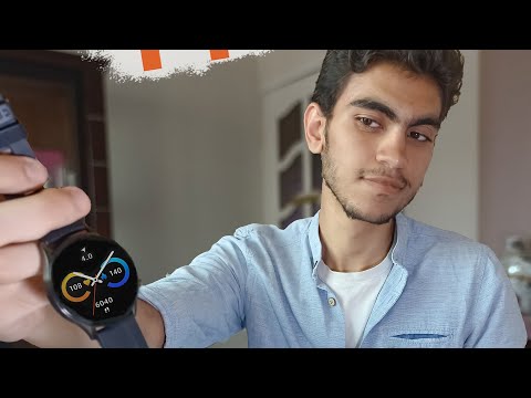 مراجعه  12 ساعه ذكية بأمكانيات غير محدوده