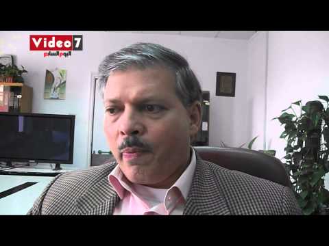 أنس الفقى يعانى عيب ا خلقي ا فى القلب