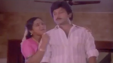 Vaasam Sinthum Vanna - Prabhu, Amala, Sarita - Poo Poova Puthirukku - Tamil Classic Song