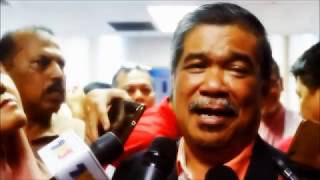Kisah Mat Sabu Guna Kereta Anaknya Tidak Benar