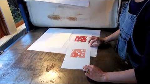 Monotype Demo