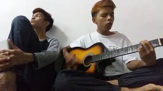 Download Lagu terima kasih atas segalanya cover by syafiq reez and shafiq MP3