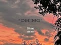 Booe - Oh No (lyric video)