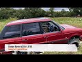 Range Rover p38a Review - Part 2: Mods & Off Road