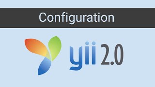 yii2 class configuration - yii2 tutorials | part 13