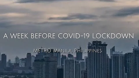 Multi-Modal Advocacy Campaign (COVID-19) | Purposi...