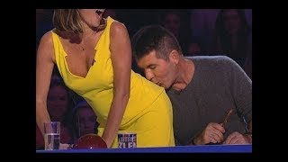 Most Surprising Top 10 Got Talent Auditions Ever in History