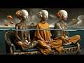BREATHE THE UNREAL A Surreal AI Dreamscape Aicinema 