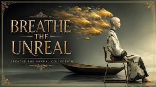 'BREATHE THE UNREAL’ | A Surreal AI Dreamscape    #aicinema
