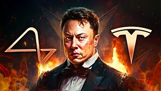 Elon Musk's Plan To Take Over The World by Mr. Luxury 23,618 views 1 year ago 9 minutes, 44 seconds