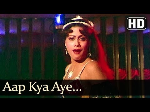 Aap Kya Aaye - आप क्या आये Music Video Thumbnail