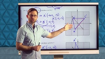 Common Core Geometry.Unit #2.Lesson #1.Transformations