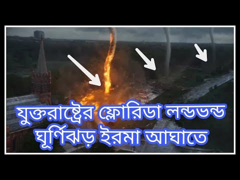 ভিডিও: হারিকেন ইরমা চলাকালীন পশুর অপব্যবহার: ঝড়ের পিছনে পোষা প্রাণী Ft