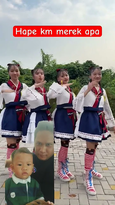 goyang Dribel