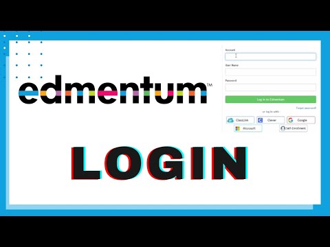 Edmentum Login 2020: Sign In To Edmentum Account On Desktop Tutorial