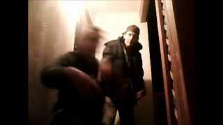 TRIPLE STACK BOYZ OFICIAL MUSIC VIDEO, PIMPIN ON THE PHONE