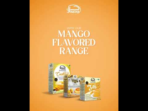 Mango Range