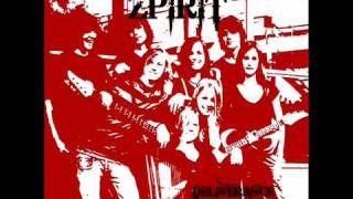 Zpirit-Deliverance.wmv