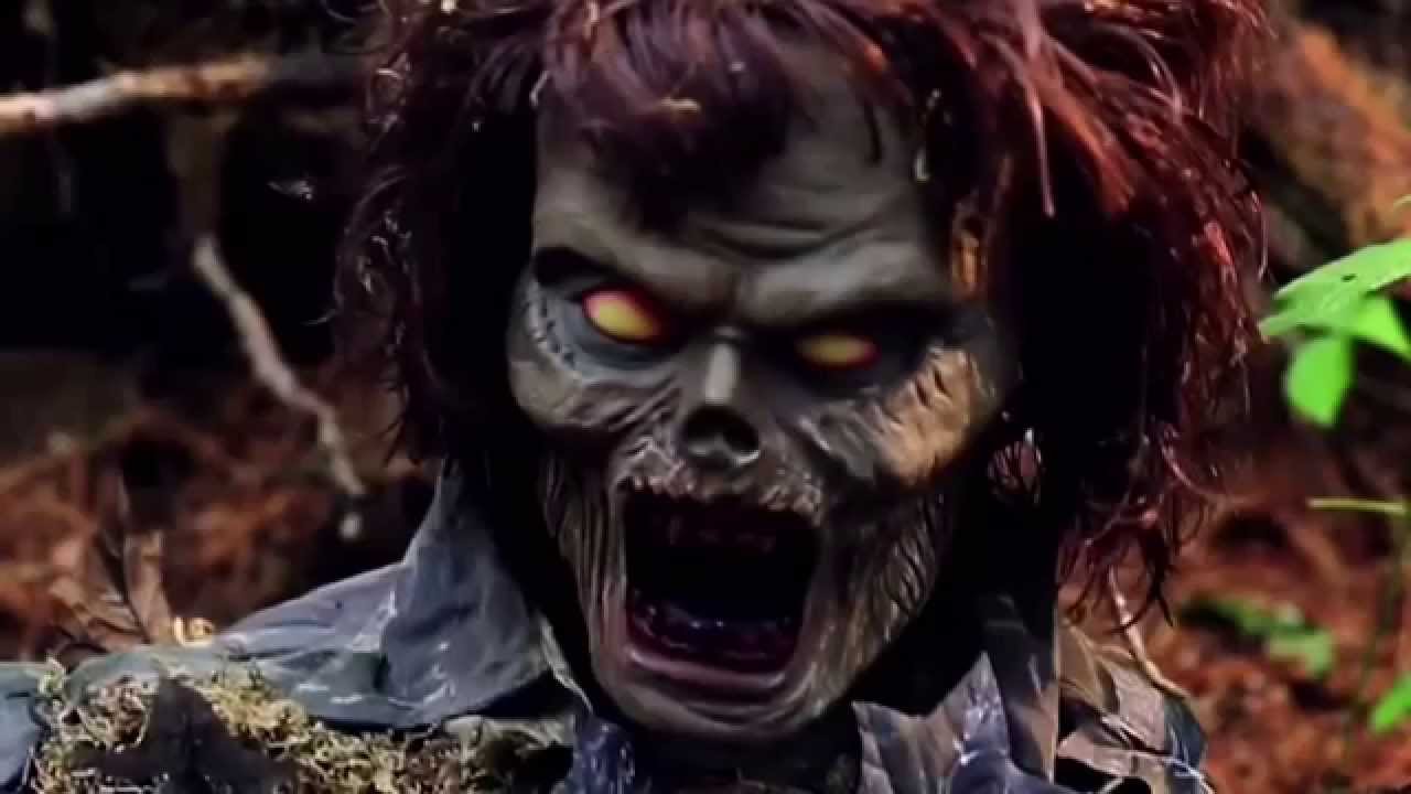 Compost Corpse | Spirit Sneak Peeks 2015