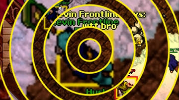 Tibia PK Compilation part 22