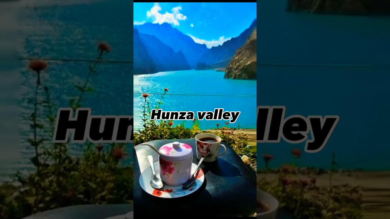 Top 10 beautiful valleys in Pakistan