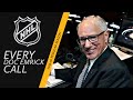 Is 'DOC' the Best Play-by-Play Commentator Today? EVERY Doc Emrick Goal Call of 2019-20 Season