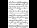 Pletnev plays Scriabin Sonata no.4 in F sharp major, Op.30