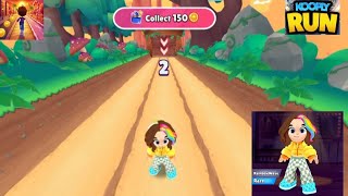 لعبة Kooply Run Movie على نظام Android، يتم فتح جميع الألعاب يوميًا. #ألعاب screenshot 1