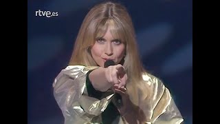 Olivia Newton-John – Magic (1980) - stereo