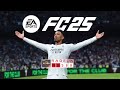 EA SPORTS FC25 1080p Medium settings  Ryzen 3 3100 + RX580 2048SP 16Gb RAM