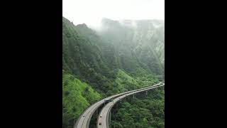 Enjoy Beautiful View While Driving #shorts #short #shortvideo