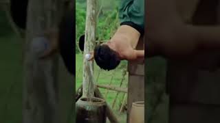 jackie chan fight scene || jackie chan workout || drunken master