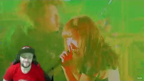 PassCode - TRACE (live at Studio Coast, 2016) Reaction!