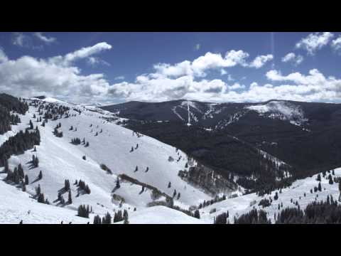 Video: Vail Resorts Membeli 17 Area Ski