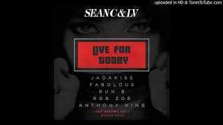 Jadakiss featuring Fabolous Sport Bun Big Rob Zoe and Anthony King - Live For Today