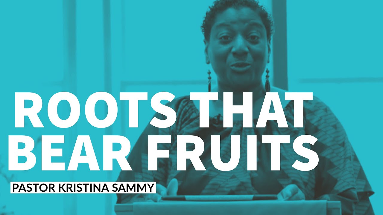 Roots That Bear Fruits Worship Service FCCN YouTube
